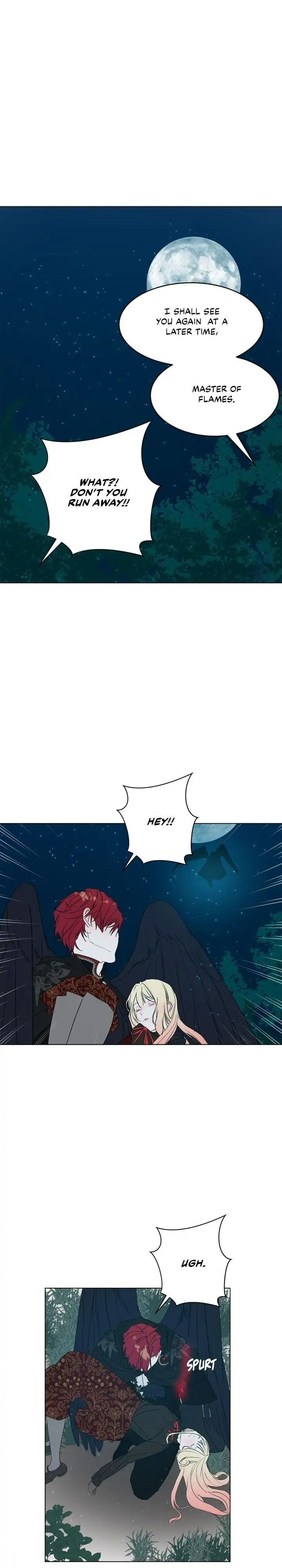 The Flower of Vampires Chapter 84 - page 18