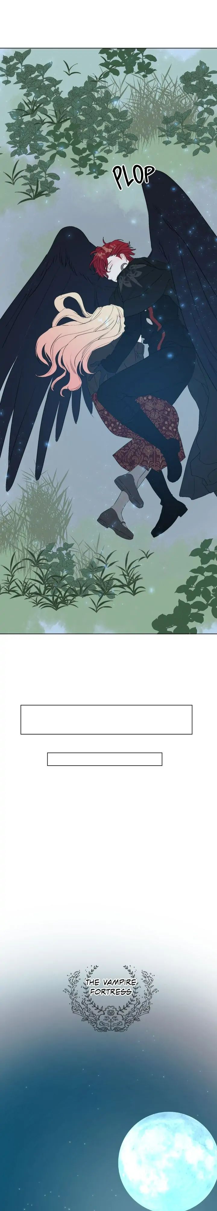 The Flower of Vampires Chapter 84 - page 21