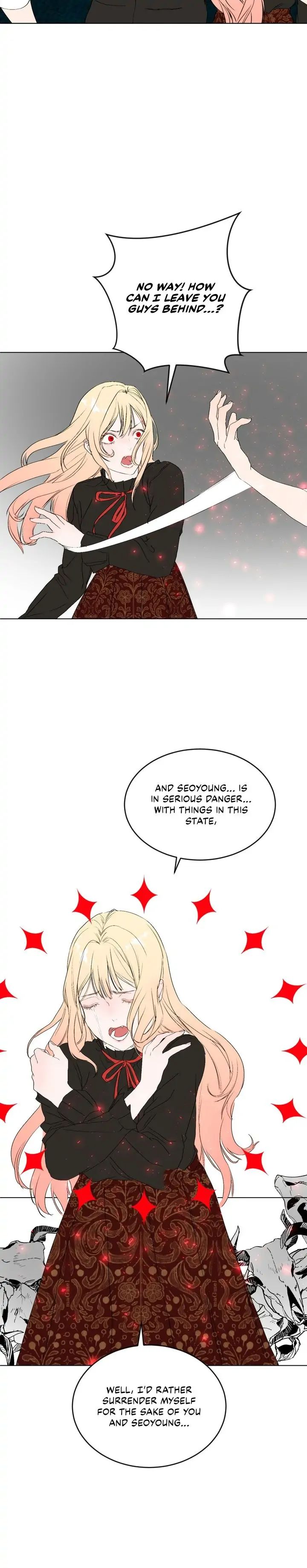 The Flower of Vampires Chapter 83 - page 11