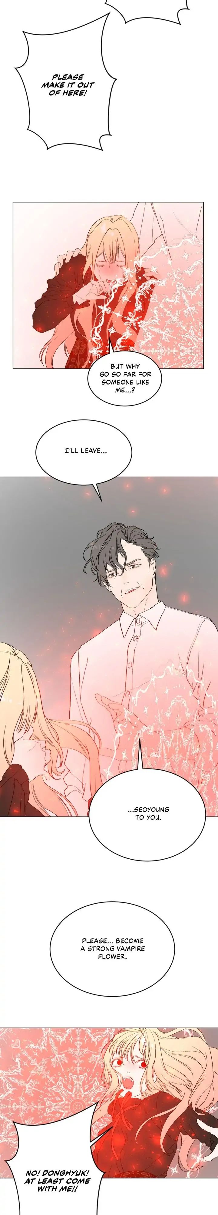 The Flower of Vampires Chapter 83 - page 13