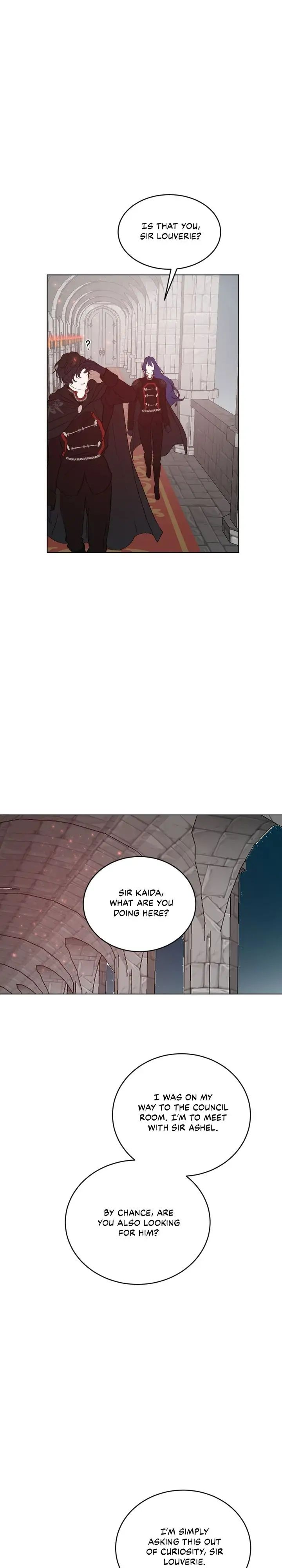 The Flower of Vampires Chapter 83 - page 17