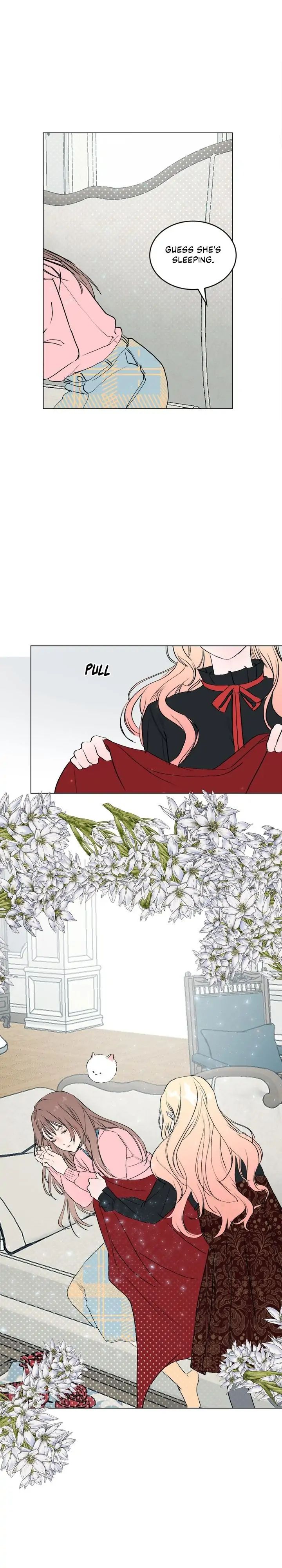 The Flower of Vampires Chapter 81 - page 10