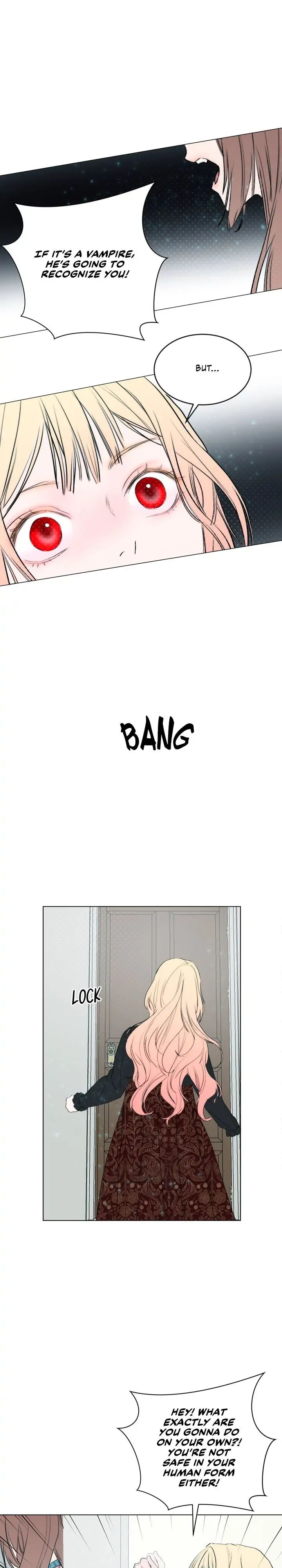 The Flower of Vampires Chapter 81 - page 15