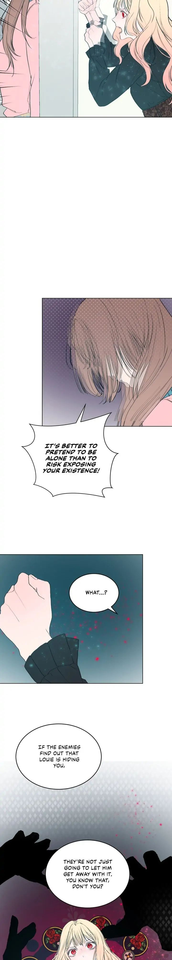 The Flower of Vampires Chapter 81 - page 16