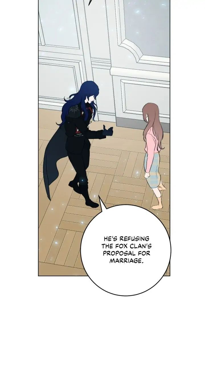 The Flower of Vampires Chapter 81 - page 23