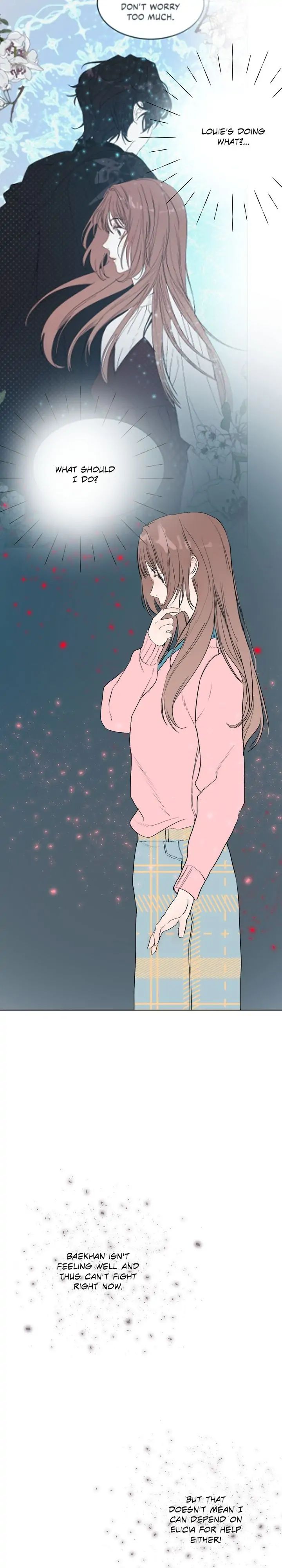 The Flower of Vampires Chapter 81 - page 24