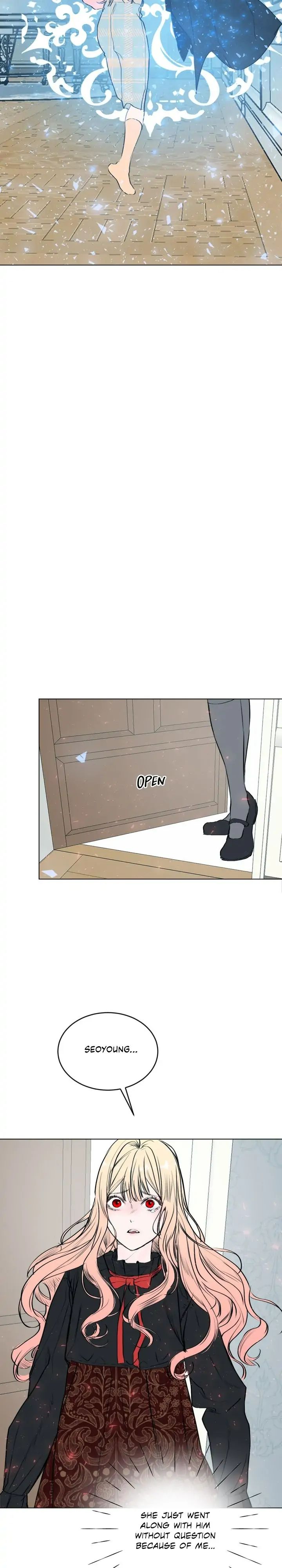 The Flower of Vampires Chapter 81 - page 28