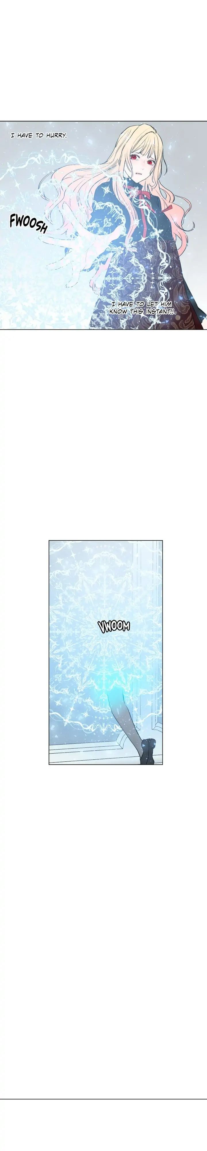 The Flower of Vampires Chapter 81 - page 30