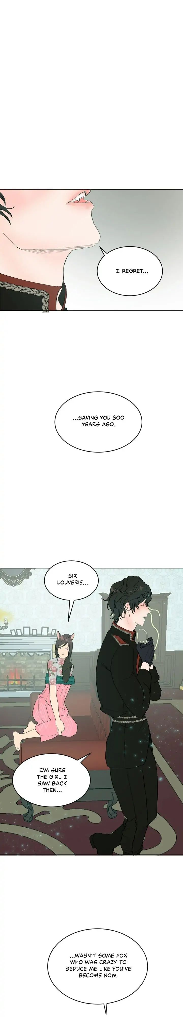 The Flower of Vampires Chapter 81 - page 33