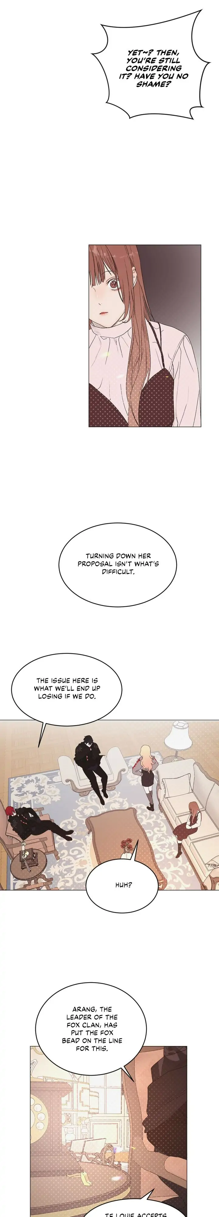 The Flower of Vampires Chapter 79 - page 19