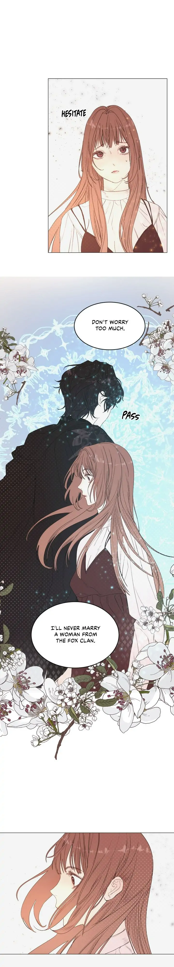 The Flower of Vampires Chapter 79 - page 24