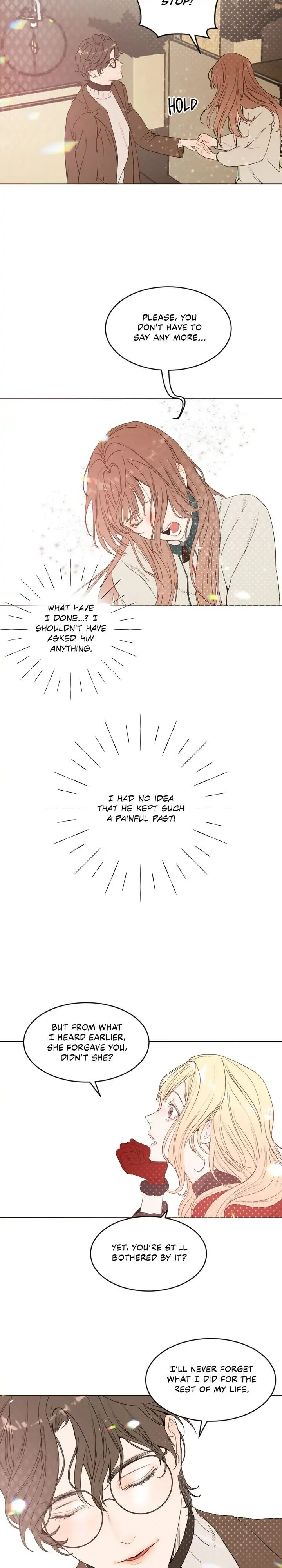 The Flower of Vampires Chapter 78 - page 14