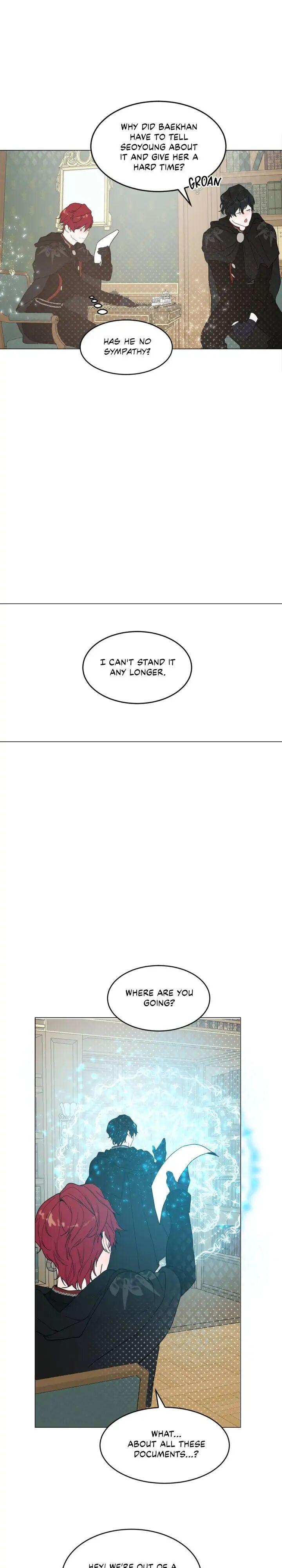 The Flower of Vampires Chapter 78 - page 19