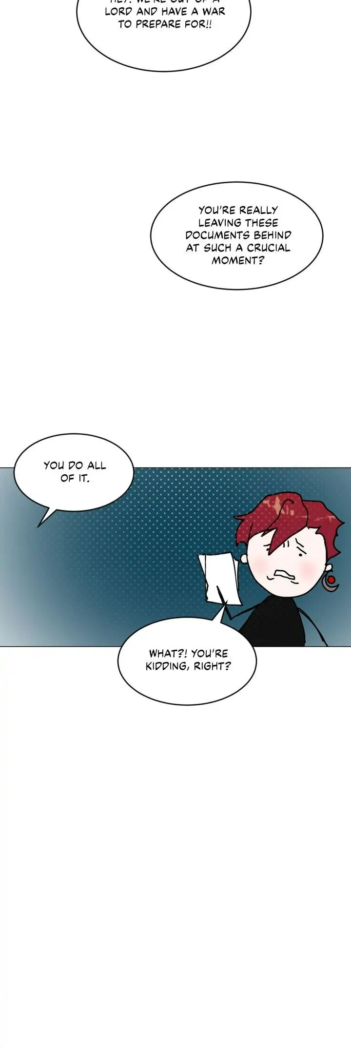 The Flower of Vampires Chapter 78 - page 20