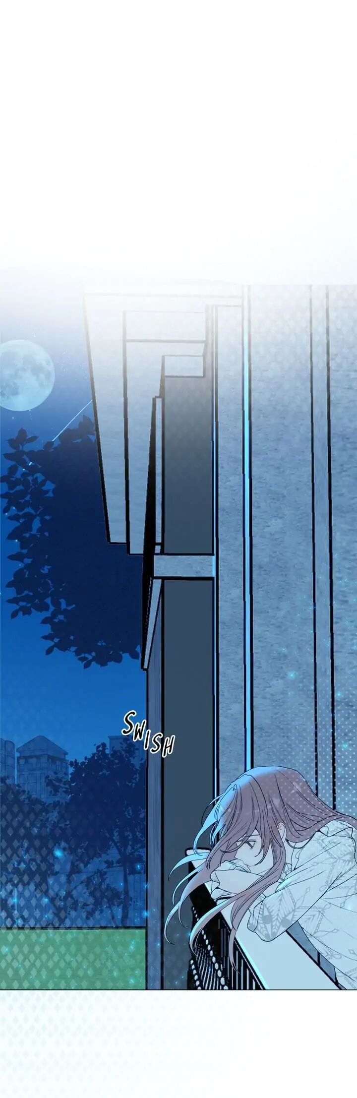 The Flower of Vampires Chapter 78 - page 21