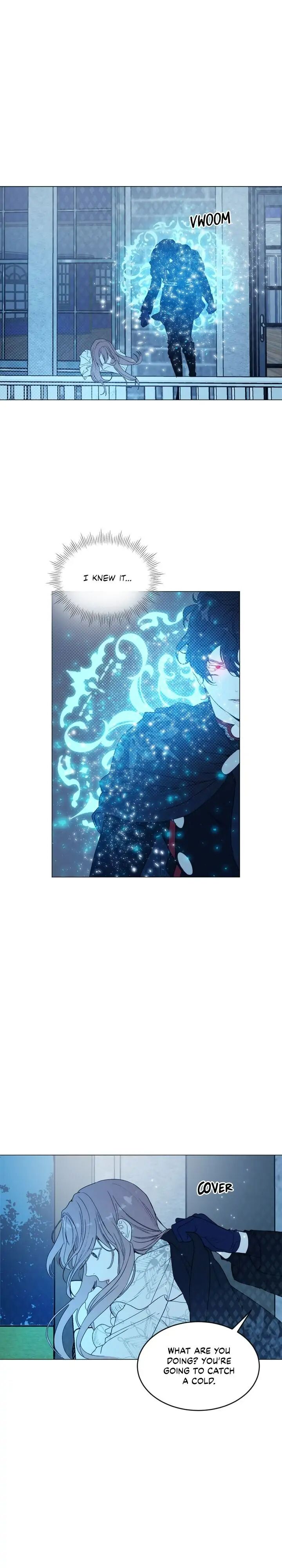 The Flower of Vampires Chapter 78 - page 22