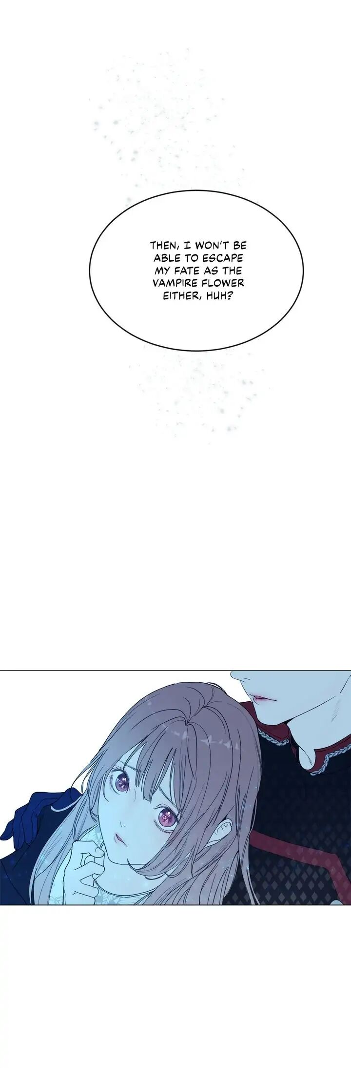 The Flower of Vampires Chapter 78 - page 26