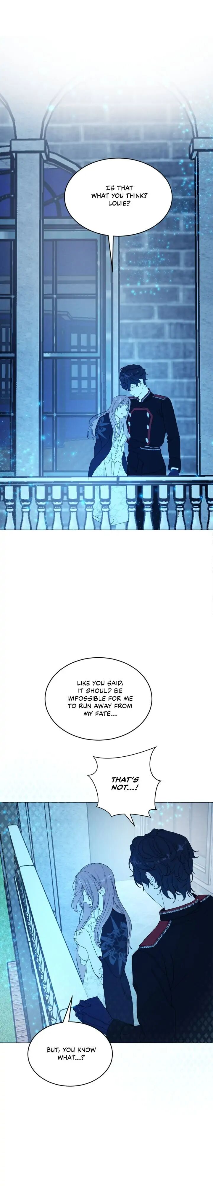 The Flower of Vampires Chapter 78 - page 27