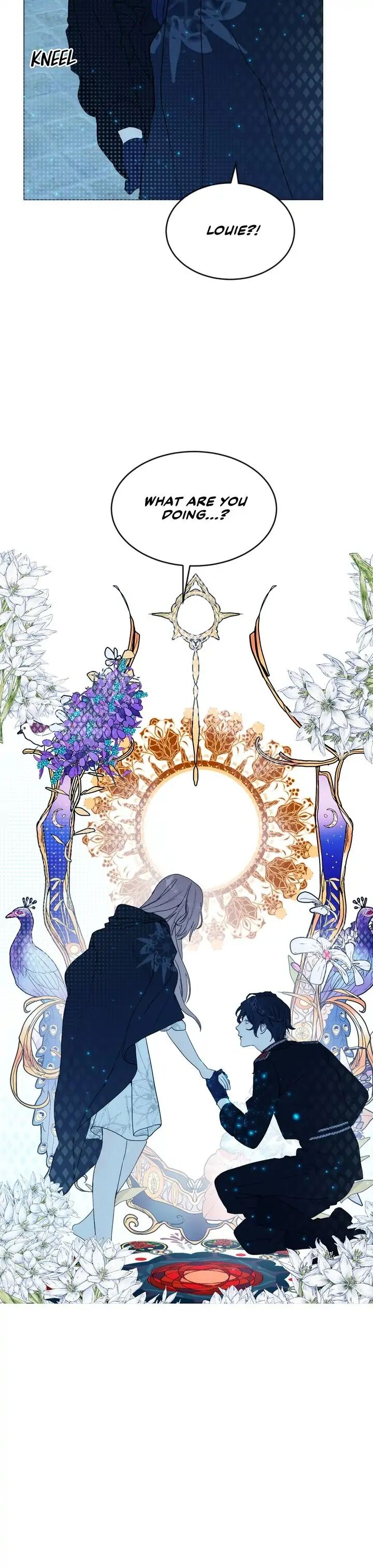 The Flower of Vampires Chapter 78 - page 31
