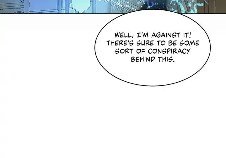 The Flower of Vampires Chapter 77 - page 22