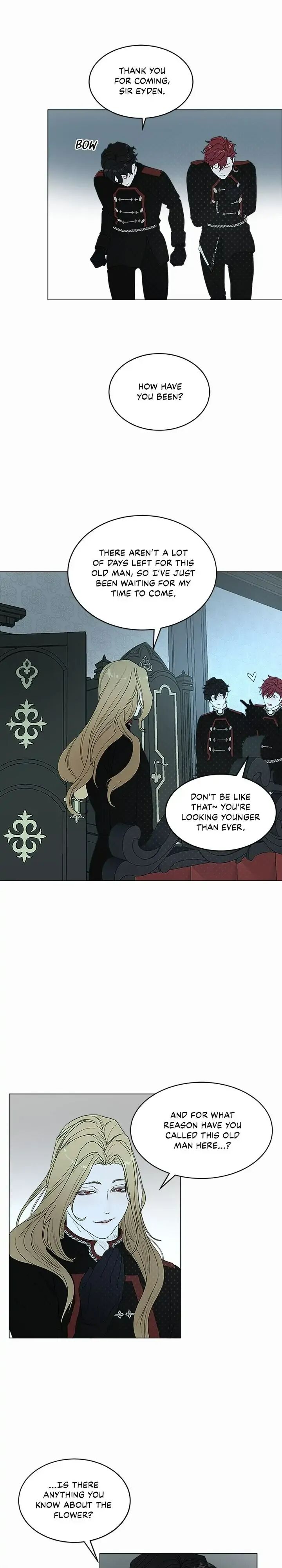 The Flower of Vampires Chapter 77 - page 24