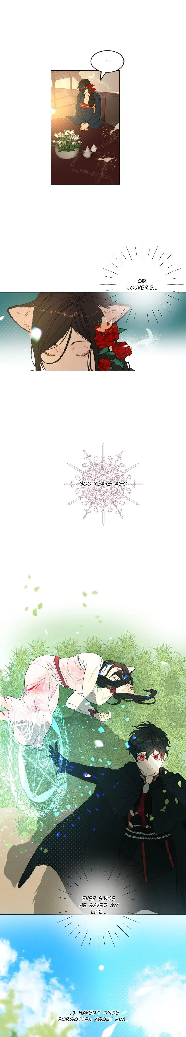The Flower of Vampires Chapter 76 - page 14