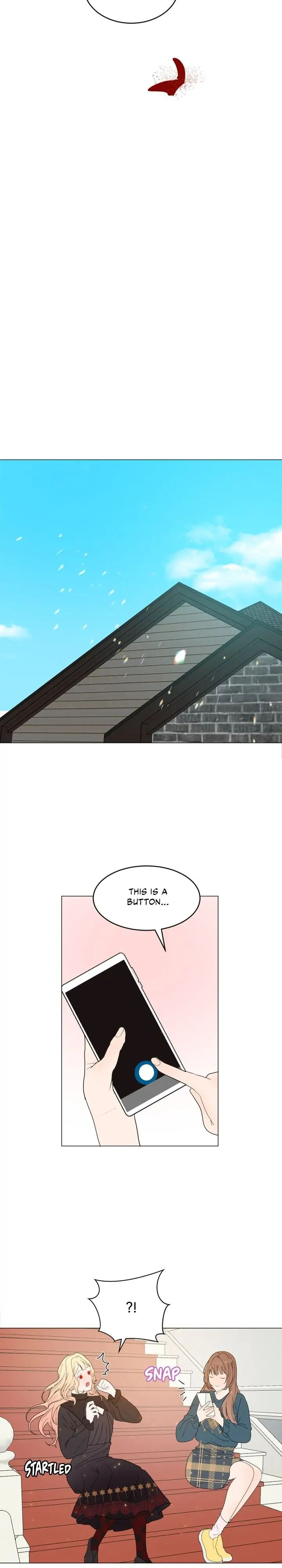 The Flower of Vampires Chapter 76 - page 18