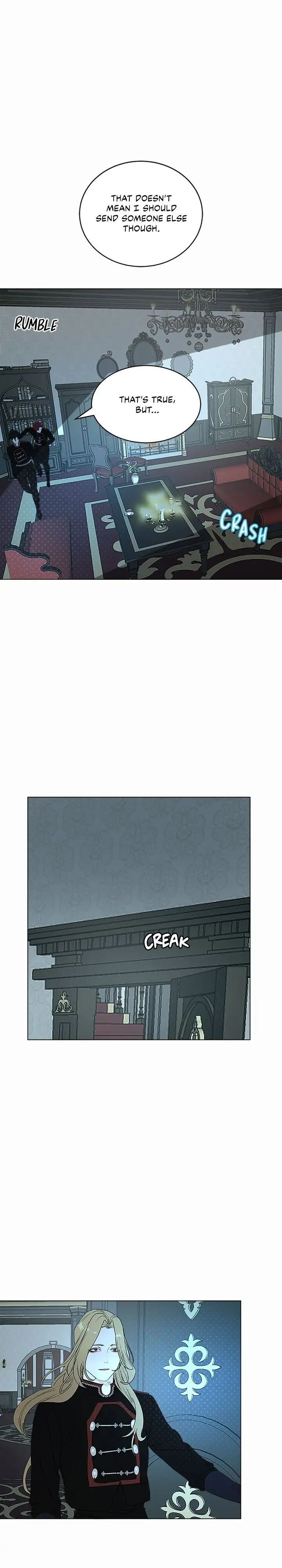 The Flower of Vampires Chapter 76 - page 26