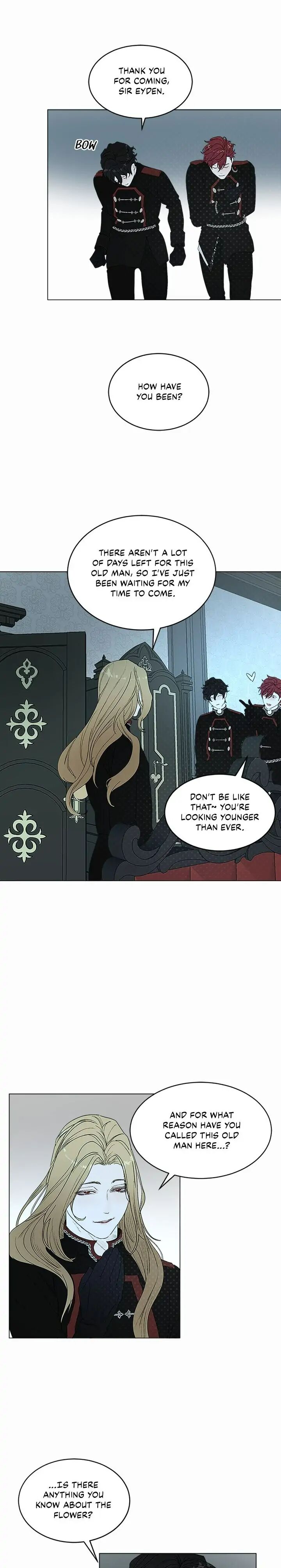 The Flower of Vampires Chapter 76 - page 27