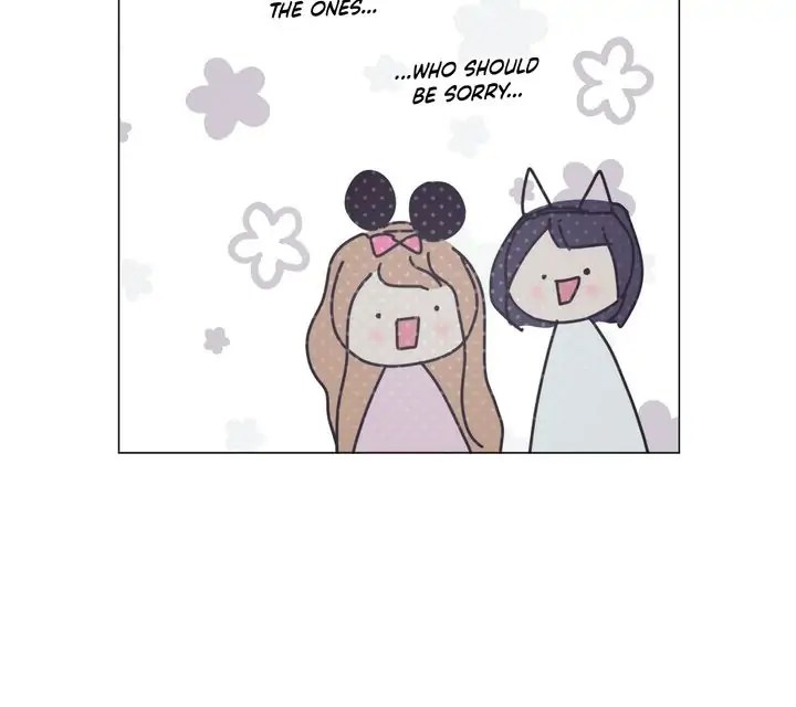 The Flower of Vampires Chapter 75 - page 11