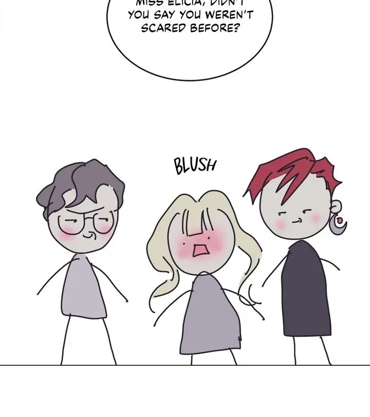 The Flower of Vampires Chapter 75 - page 14