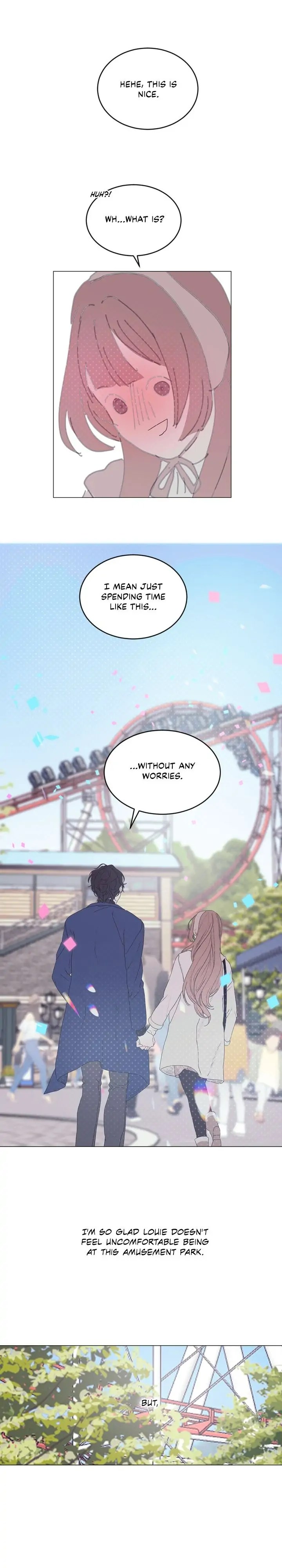 The Flower of Vampires Chapter 75 - page 25