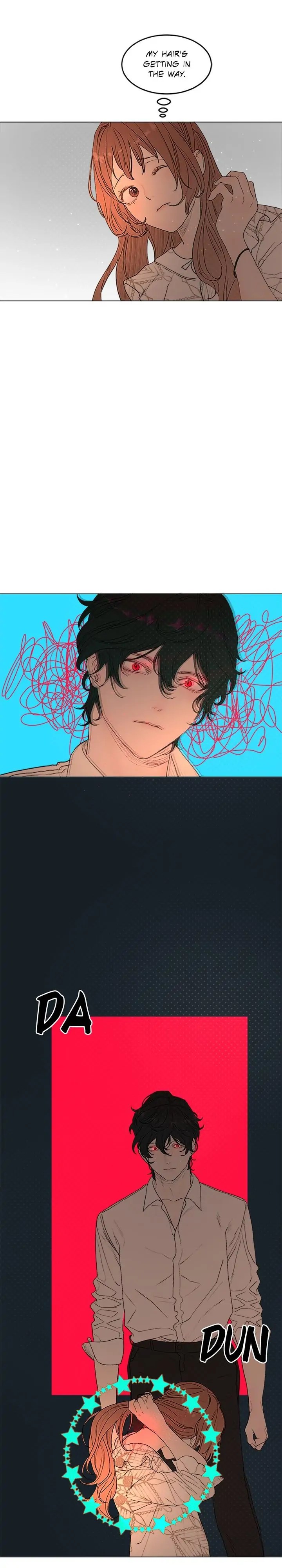 The Flower of Vampires Chapter 73 - page 18