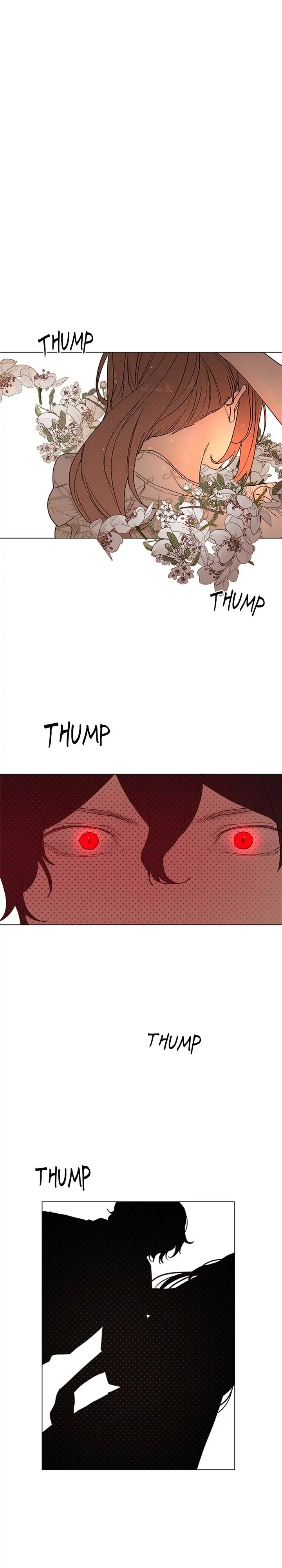 The Flower of Vampires Chapter 73 - page 19