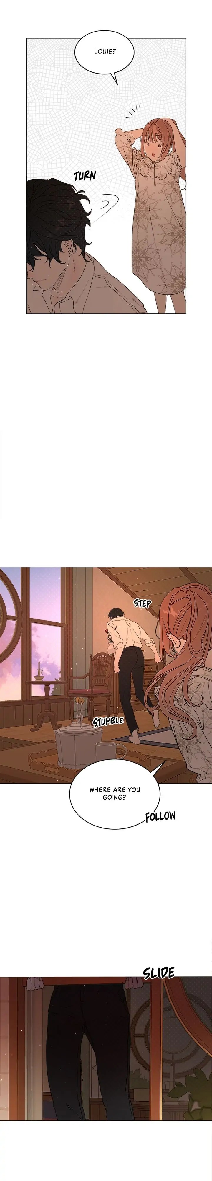 The Flower of Vampires Chapter 73 - page 22