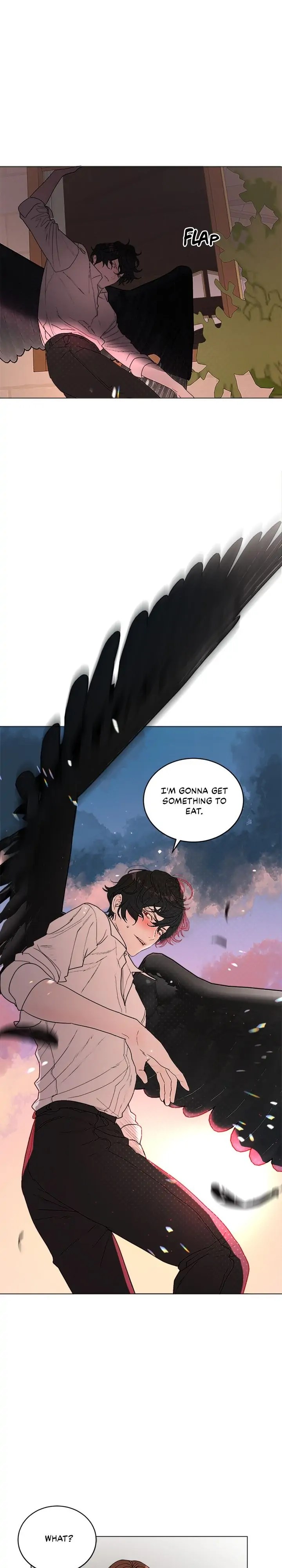 The Flower of Vampires Chapter 73 - page 24