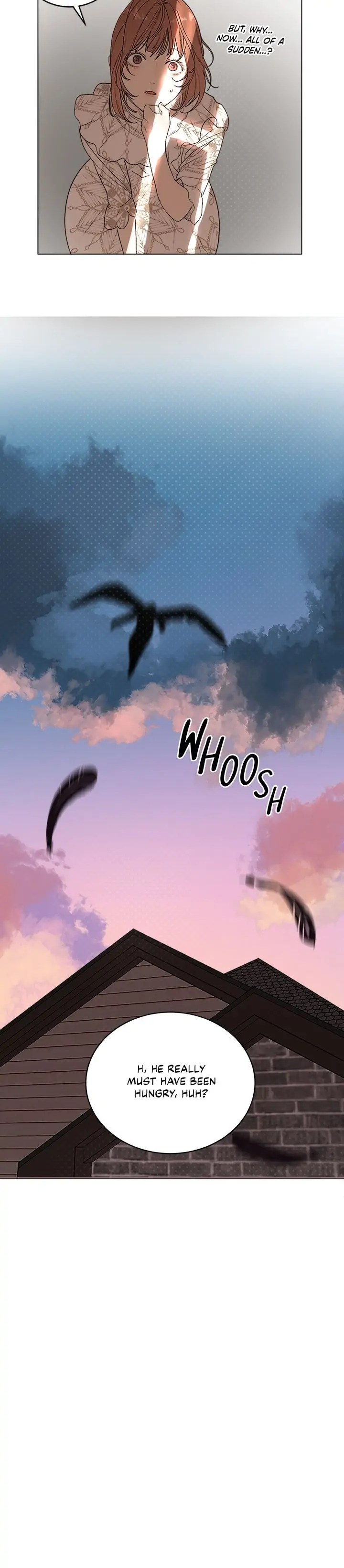 The Flower of Vampires Chapter 73 - page 25