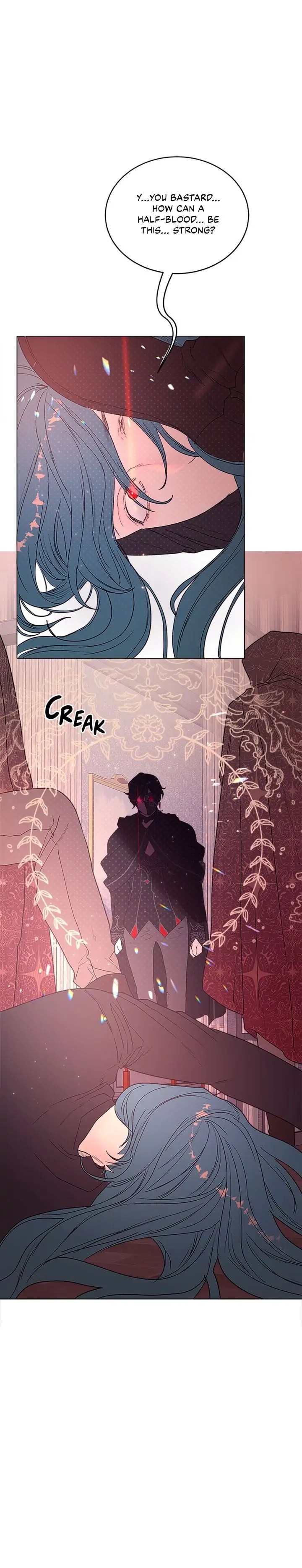 The Flower of Vampires Chapter 73 - page 27