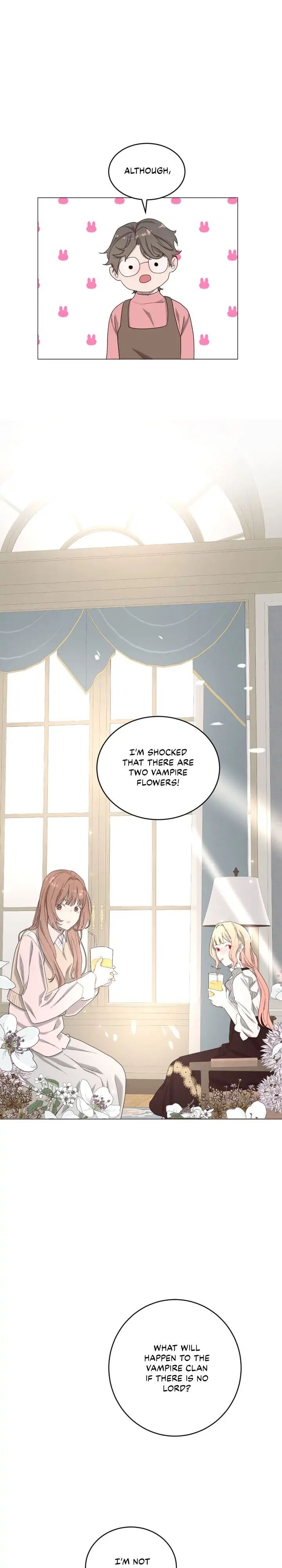 The Flower of Vampires Chapter 72 - page 15