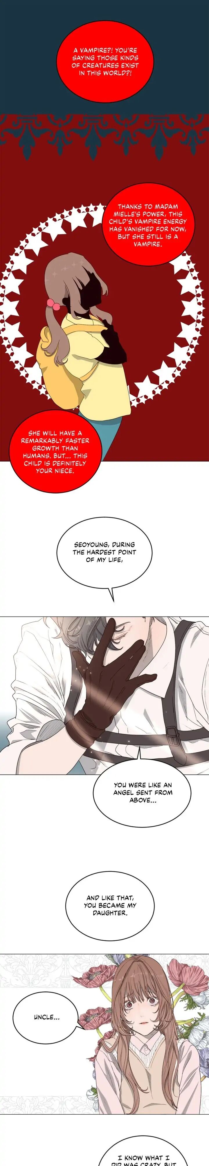 The Flower of Vampires Chapter 71 - page 22