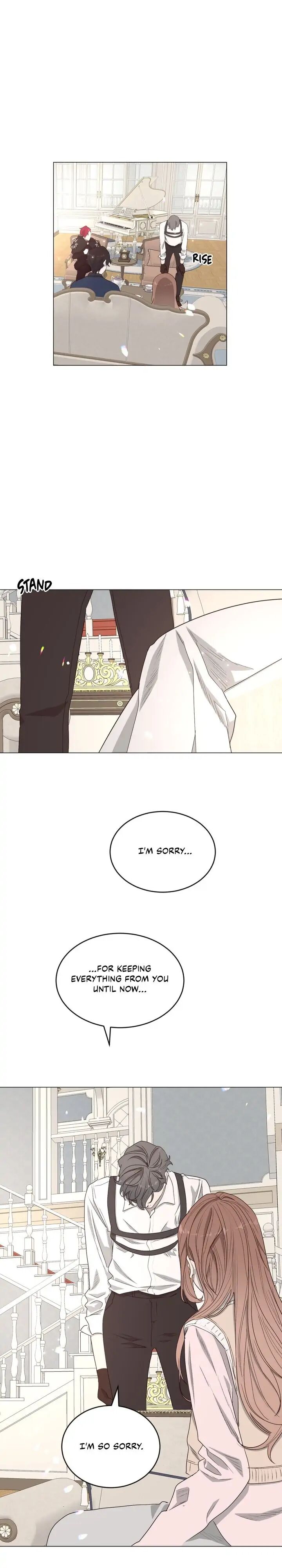 The Flower of Vampires Chapter 71 - page 25
