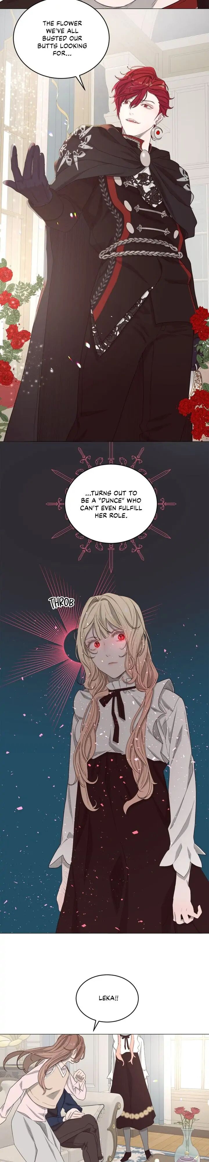 The Flower of Vampires Chapter 71 - page 29