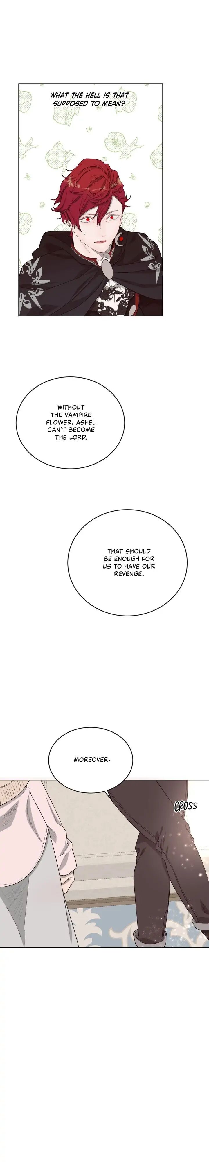 The Flower of Vampires Chapter 71 - page 32