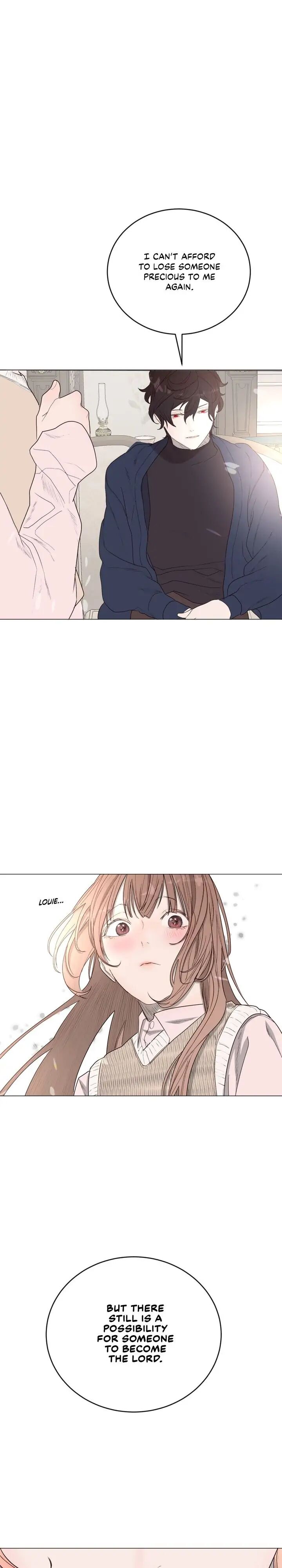 The Flower of Vampires Chapter 71 - page 34