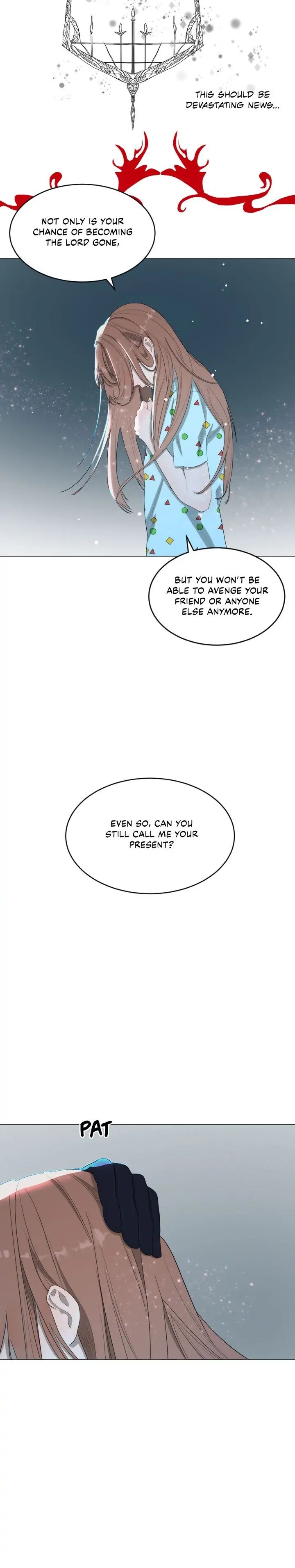 The Flower of Vampires Chapter 70 - page 10