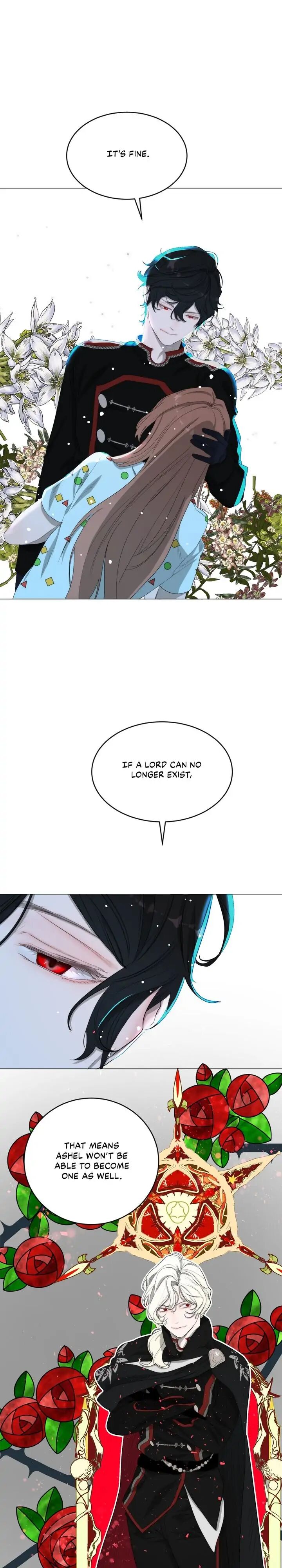 The Flower of Vampires Chapter 70 - page 11
