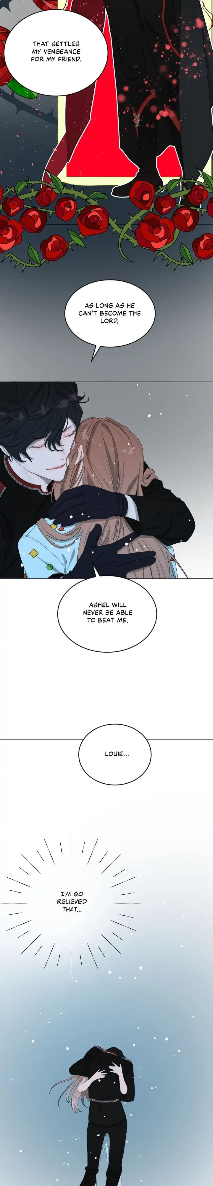 The Flower of Vampires Chapter 70 - page 12