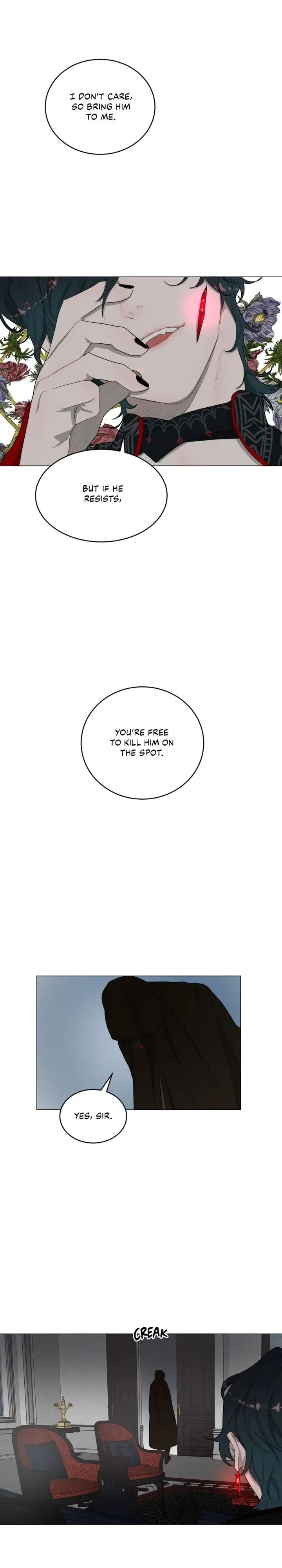 The Flower of Vampires Chapter 70 - page 26