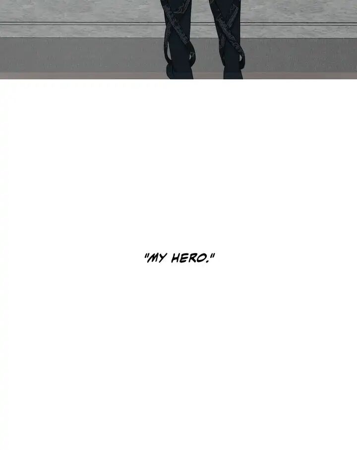 The Flower of Vampires Chapter 70 - page 30