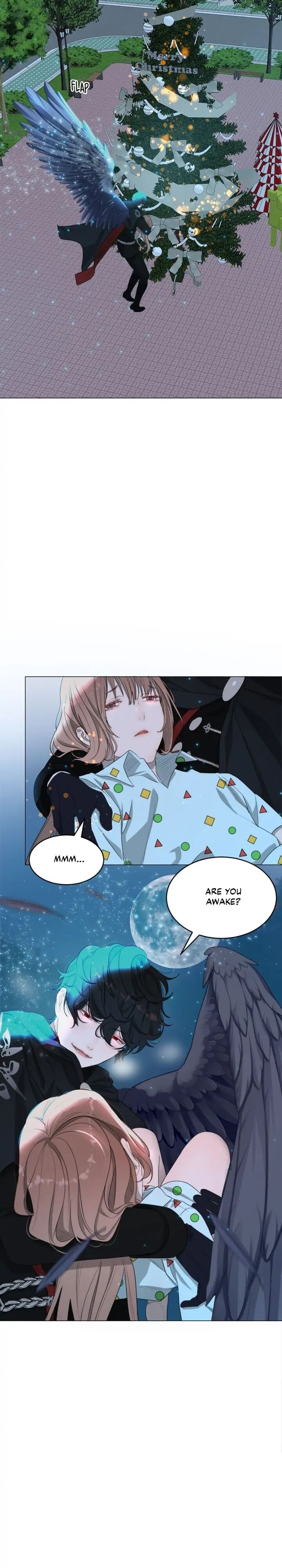 The Flower of Vampires Chapter 69 - page 11